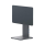 Stacja dokująca do tabletu Adam Elements Mag M Pro Magnetic 8-in-1 iPad Pro 12.9" Stand Hub szary
